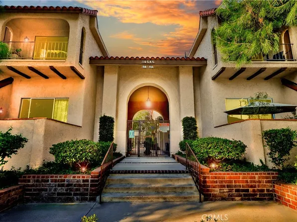 19545 Sherman Way Unit 80, Los Angeles, CA 91335