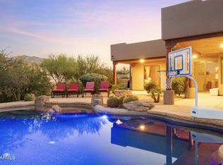 29707 N 138th Pl, Scottsdale, AZ 85262