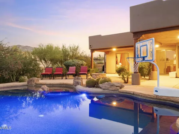 29707 N 138 Place, Scottsdale, AZ 85262