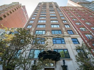 2130 N Lincoln Park W APT 9N, Chicago, IL 60614