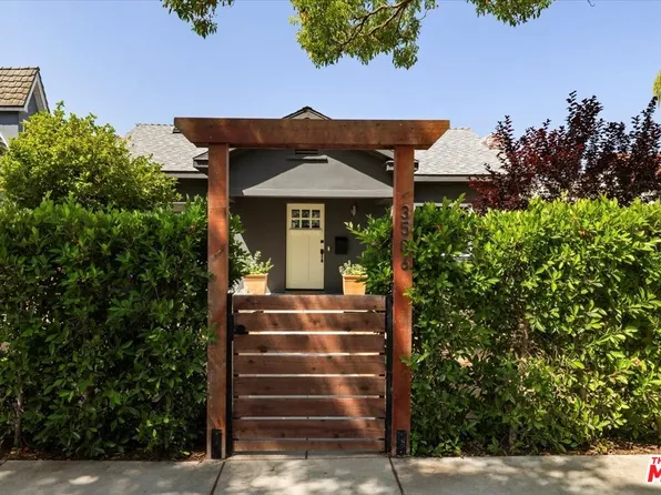 3506 Madera Ave, Los Angeles, CA 90039