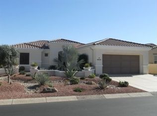 23223 N Montecito Ave, Sun City West, AZ 85375
