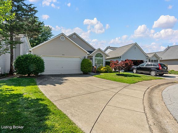 2nd image of 2514 Hampton Ridge Blvd