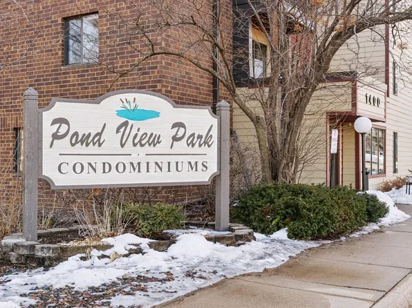 1400 Dakota Ave S Unit 103, Saint Louis Park, MN 55416