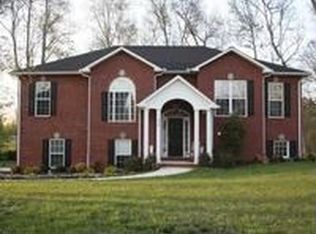 230 Brookside Dr, Cookeville, TN 38506