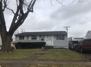 4040 Randell Rd, Columbus, OH 43228