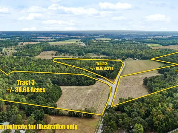 2585 Iconium Rd, Woodbury, TN 37190