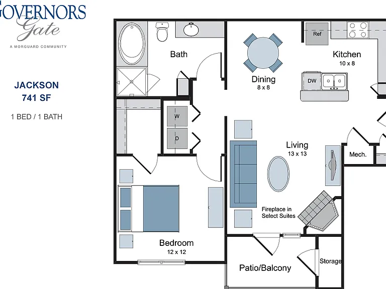 Amenities may vary by unit. Features not included in every home are marked with an asterisk (*). For more information about unit-specific amenities, please contact our leasing team. Amenities may vary by unit. Features not included in every home are marke