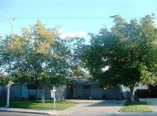 4313 Fortune Ave, Las Vegas, NV 89107