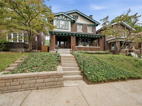 7043 Pershing Ave, Saint Louis, MO 63130
