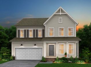 4105 Cataldo Way #153, Fuquay Varina, NC 27526