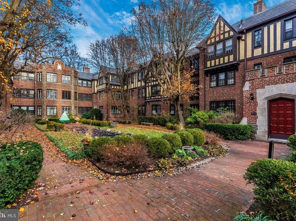 415 City Ave Unit H1, Merion Station, PA 19066