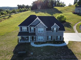 107 Cedarberry St, Oak Ridge, TN 37830