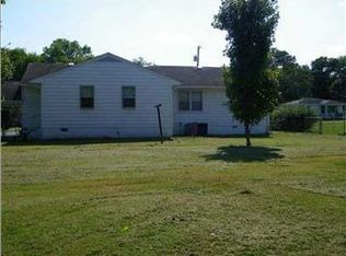 7 Pegram Cir, Fort Oglethorpe, GA 30742