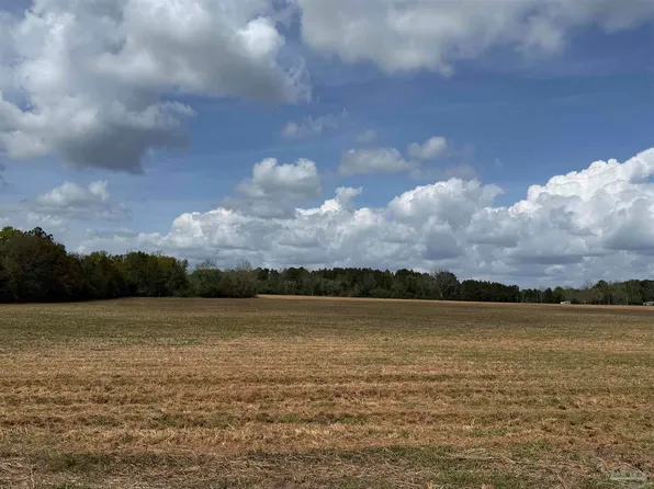 0 Green Rd, Baker, FL 32531