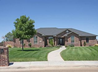 208 Asher Dr, Clovis, NM 88101