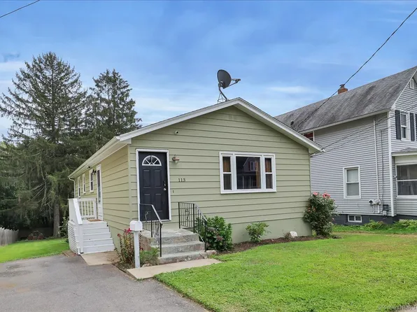 113 Sylvan Avenue, Meriden, CT 06451