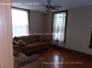 5651 W 63rd Pl #2, Chicago, IL 60638