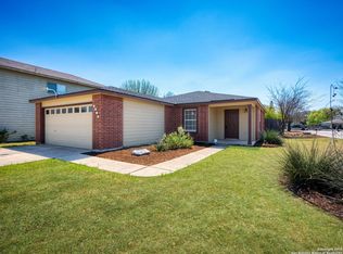 7238 Carriage Fern, San Antonio, TX 78249