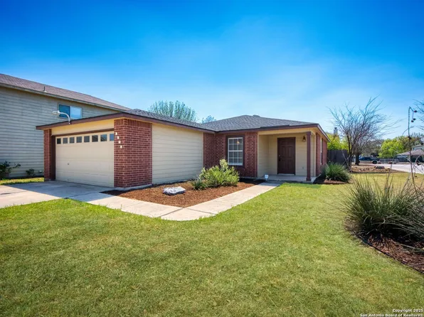 7238 Carriage Fern, San Antonio, TX 78249