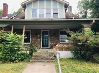 3920 Greenwood Ave, Louisville, KY