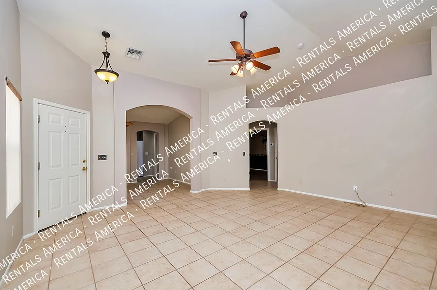Home Sweet Home — Photo 4