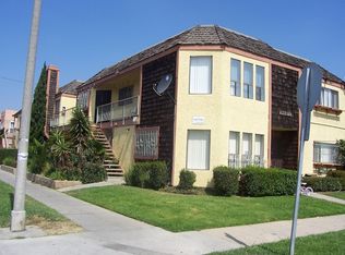 1101 Freeman Ave APT A, Long Beach, CA 90804
