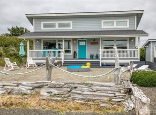 1155 Greenview Avenue SW, Ocean Shores, WA 98569