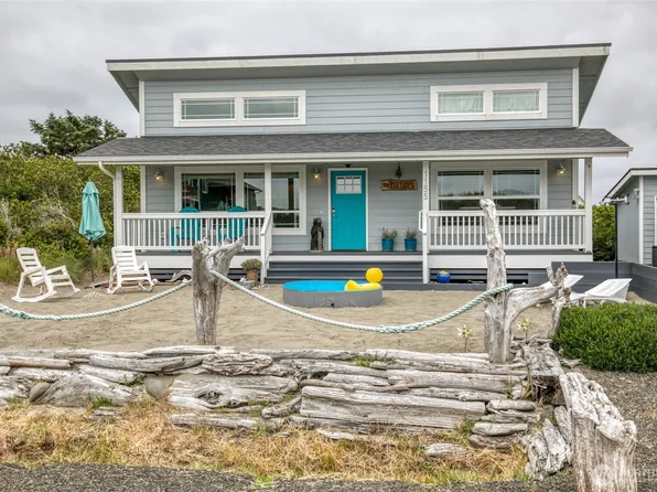 1155 Greenview Avenue SW, Ocean Shores, WA 98569