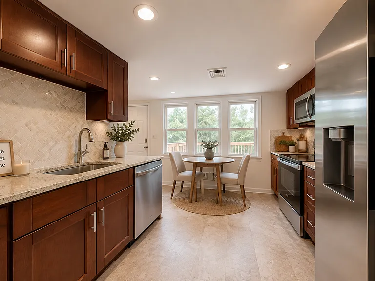 1 Pocahontas St #2 — Photo 2