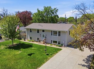 9306 Oakland Ave S, Bloomington, MN 55420