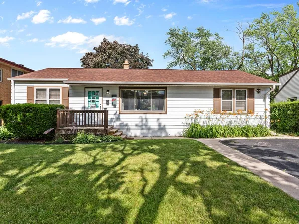 4312 North 75th STREET, Milwaukee, WI 53216