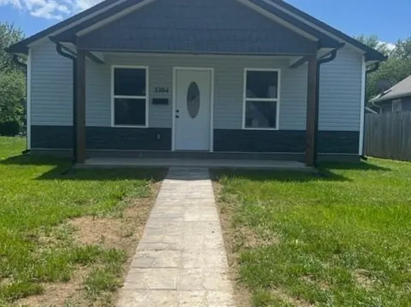 3304 Doniphan Ave, Saint Joseph, MO 64507