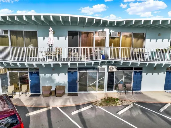 18399 GULF BLVD #372, INDIAN SHORES, FL 33785