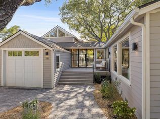 118 Hillside Dr, Woodside, CA 94062