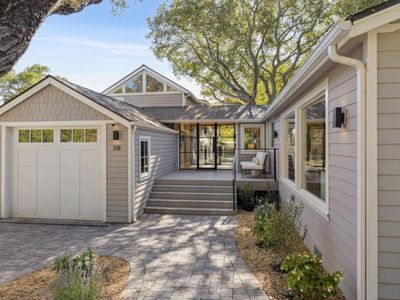 118 Hillside Dr, Woodside, CA, 94062