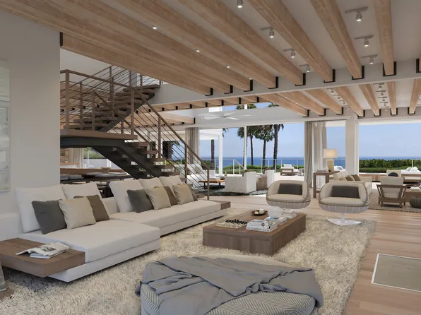 29215 Cliffside Dr, Malibu, CA 90265