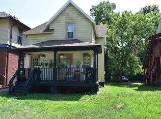 920 Washington Ave, Kalamazoo, MI 49001
