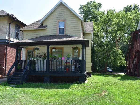 920 Washington Ave, Kalamazoo, MI 49001