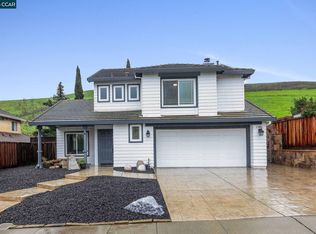 469 Powell Dr, Bay Point, CA 94565