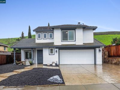 469 Powell Dr, Bay Point, CA, 94565