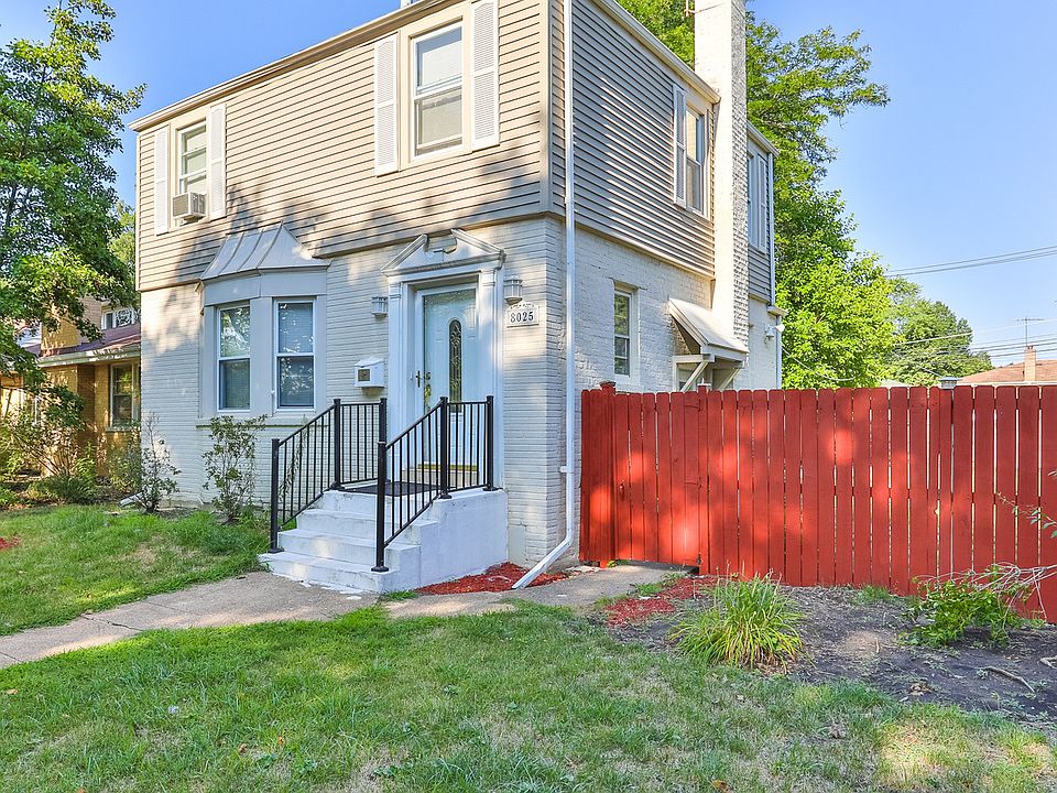 1st image of 8025 Kedvale Ave