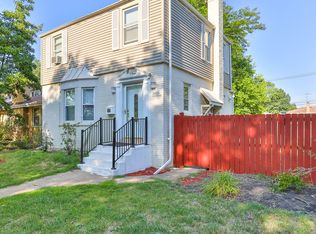8025 Kedvale Ave, Skokie, IL 60076