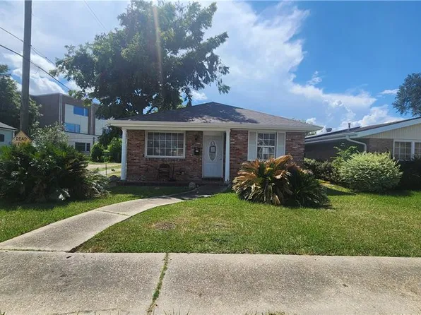 3500 Clermont Dr, New Orleans, LA 70122
