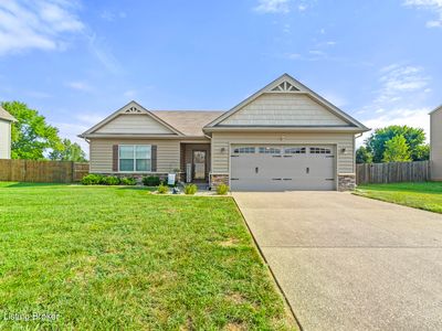 124 Round Rock Dr, Shepherdsville, KY, 40165