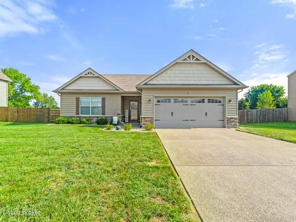 124 Round Rock Dr, Shepherdsville, KY 40165