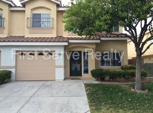 6444 Sierra Diablo Ave, Las Vegas, NV 89130