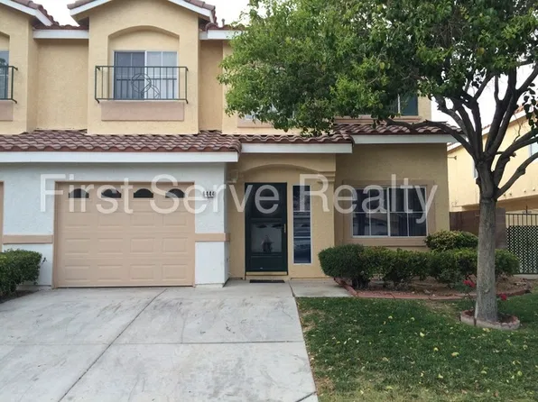 6444 Sierra Diablo Ave, Las Vegas, NV 89130