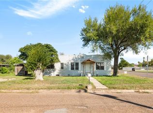 1600 Oblate Ave, Mission, TX 78572
