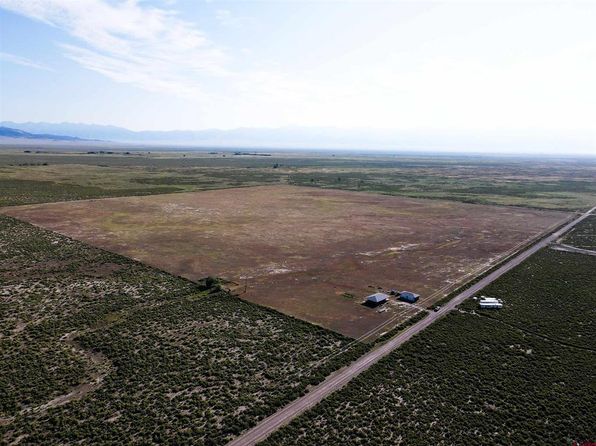 51655 County Road U Road, Saguache, CO 81149